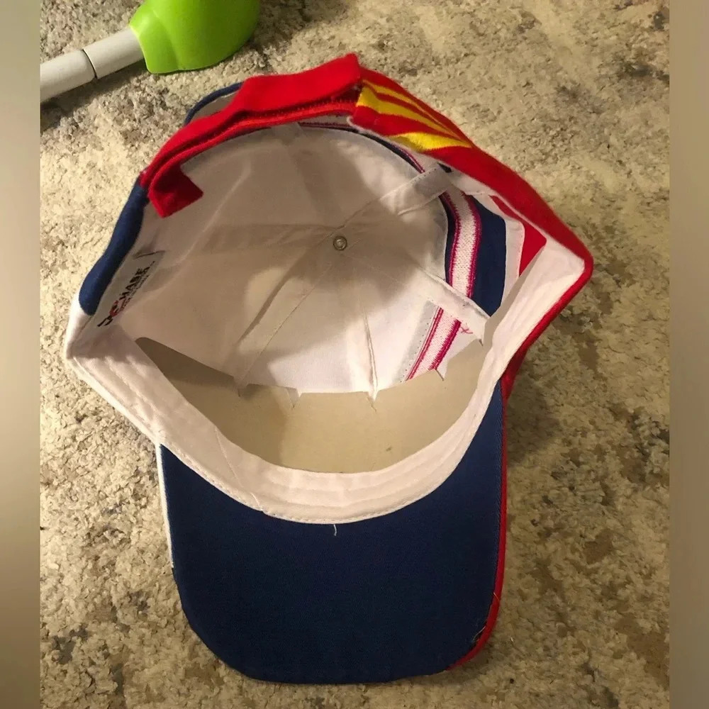 NWOT Vintage Chase Authentics NASCAR Hat - Picture 4 of 8